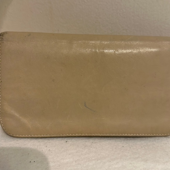 Rudsak beige  wallet - Picture 5 of 12